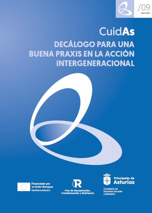 Imagen - Decálogo para la buena praxis en la acción intergeneracional