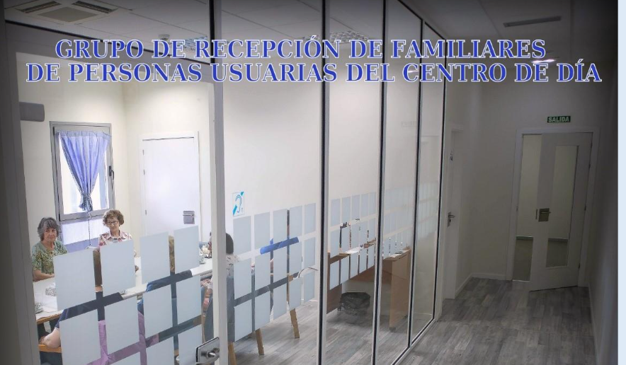 Labor de apoyo con intervenciones grupales