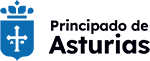 Logo Gobierno del Principado