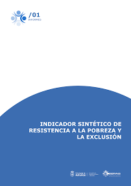 Imagen - INDICADOR SINTÉTICO DE RESISTENCIA A LA POBREZA Y LA EXCLUSIÓN SOCIAL