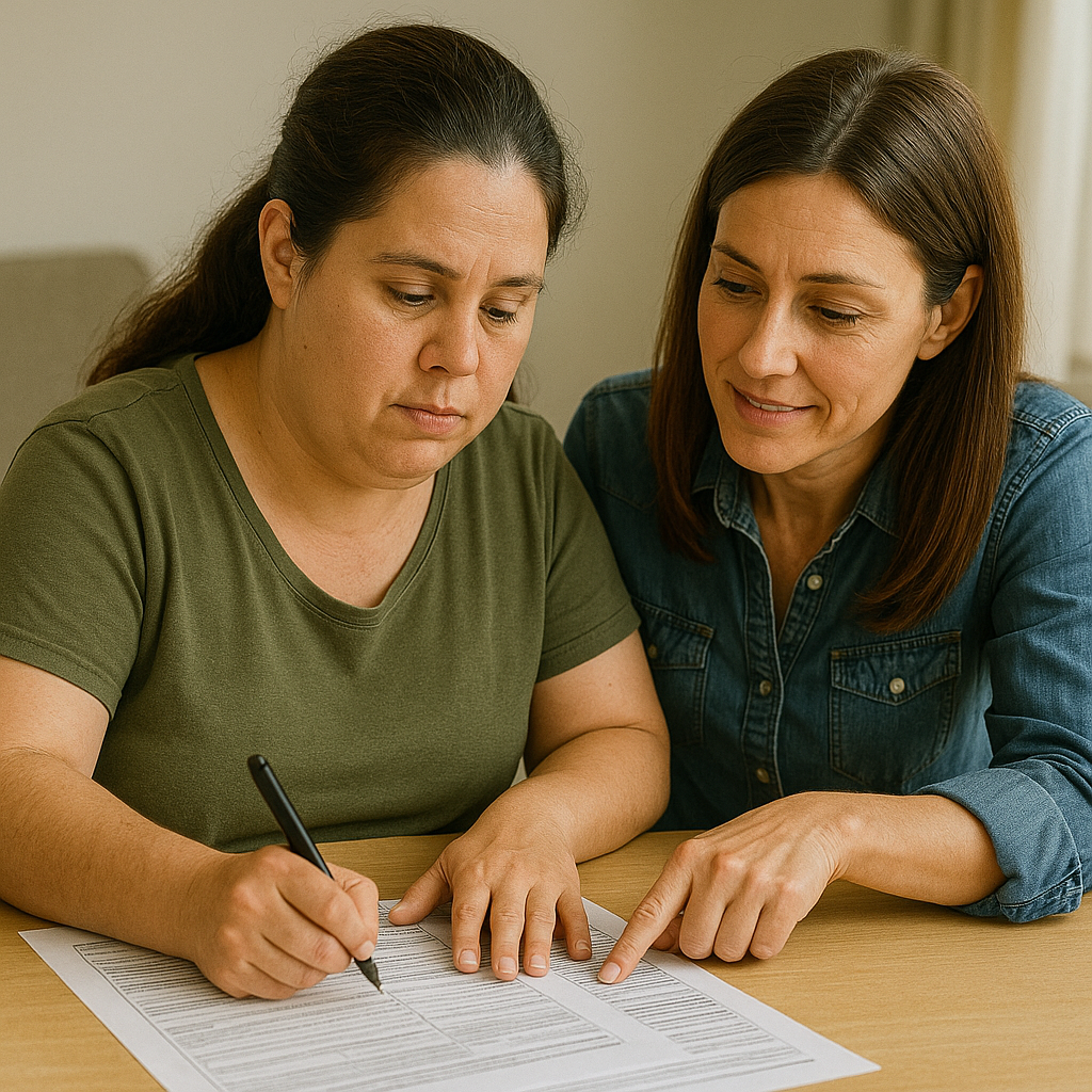 imagen generada por IA