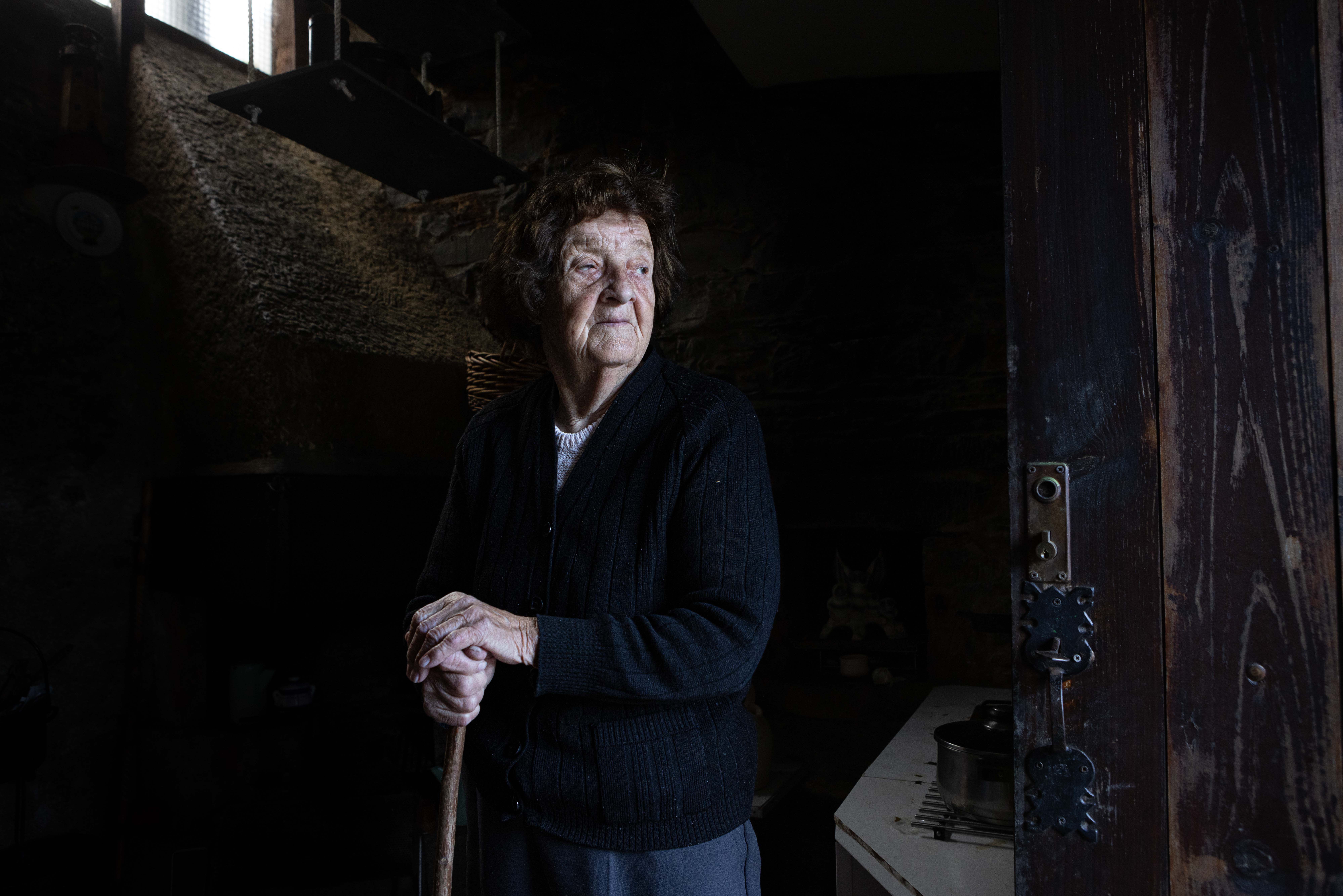 Imagen - Asturias frente a la soledad no deseada: una comunidad que se reconoce, se acompaña y se transforma