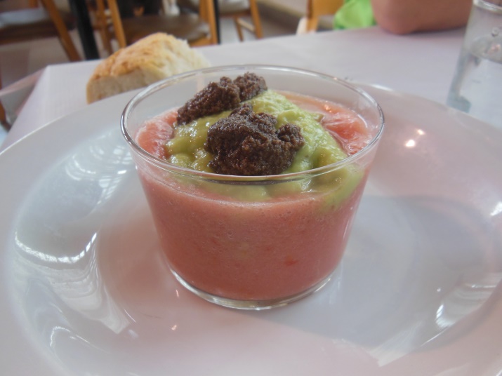 Imagen de adaptación de texturas