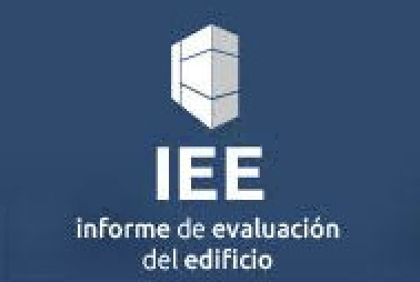 Logo Informe de Evaluación del Edificio (IEE)