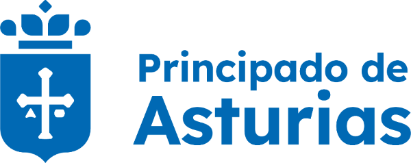 Logo Principado de Asturias