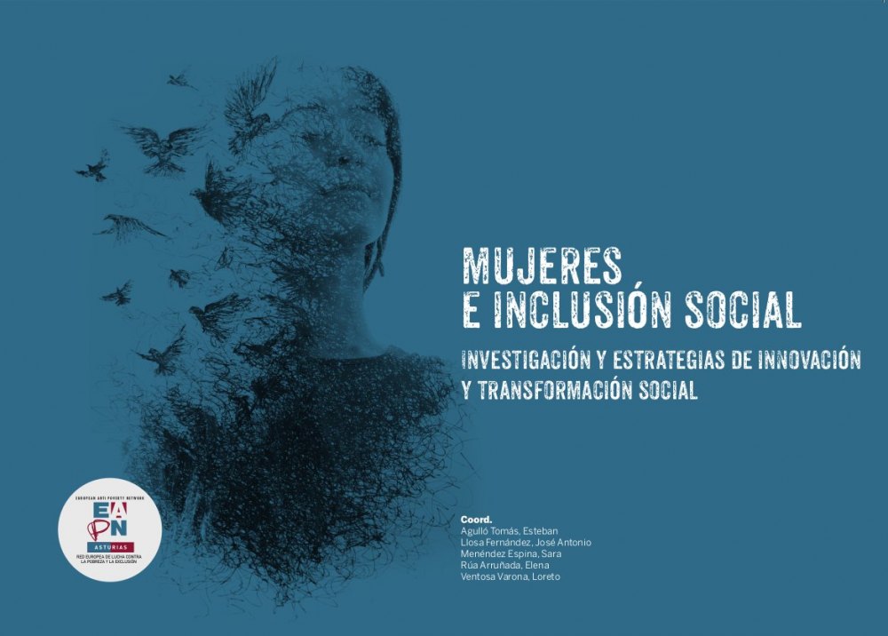 Mujeres e Inclusión social: Investigación y estrategias de innovación y transformación social