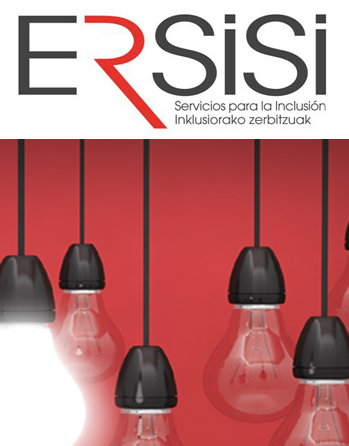Refuerzo del Derecho a la Inclusión Social a través de la Integración de Servicios (ERSISI)