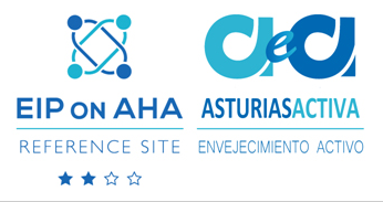 Reference site asturias