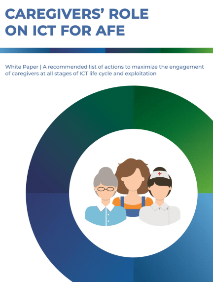imagen caregivers role on ict for age