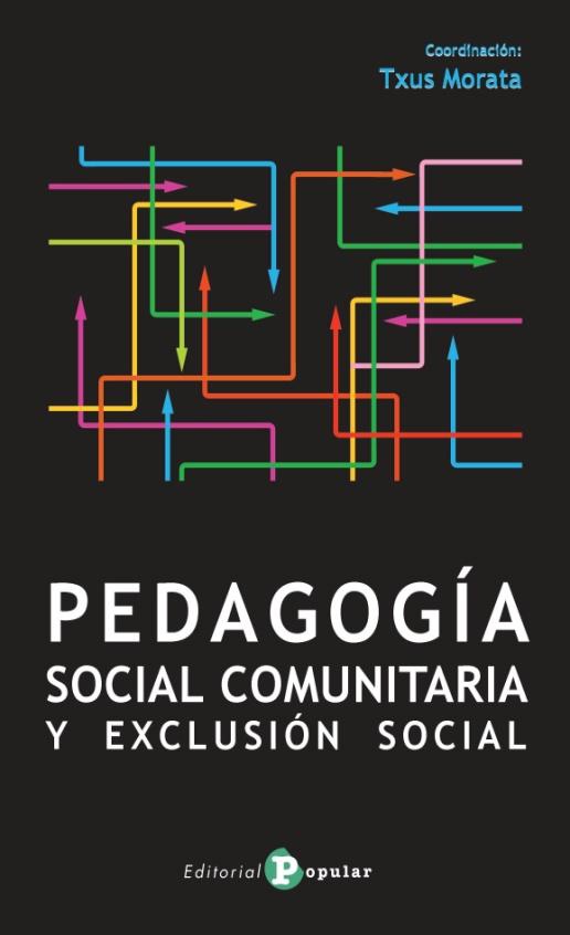 Pedagogía social comunitaria