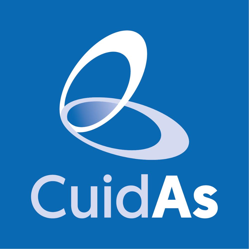 Logo CuidAs