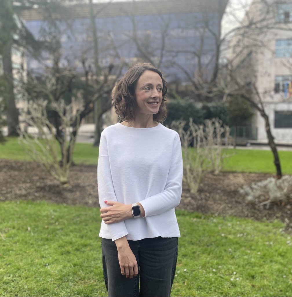 Imagen - Entrevista a la consejera de Derechos Sociales y Bienestar Social, Melania Álvarez García.