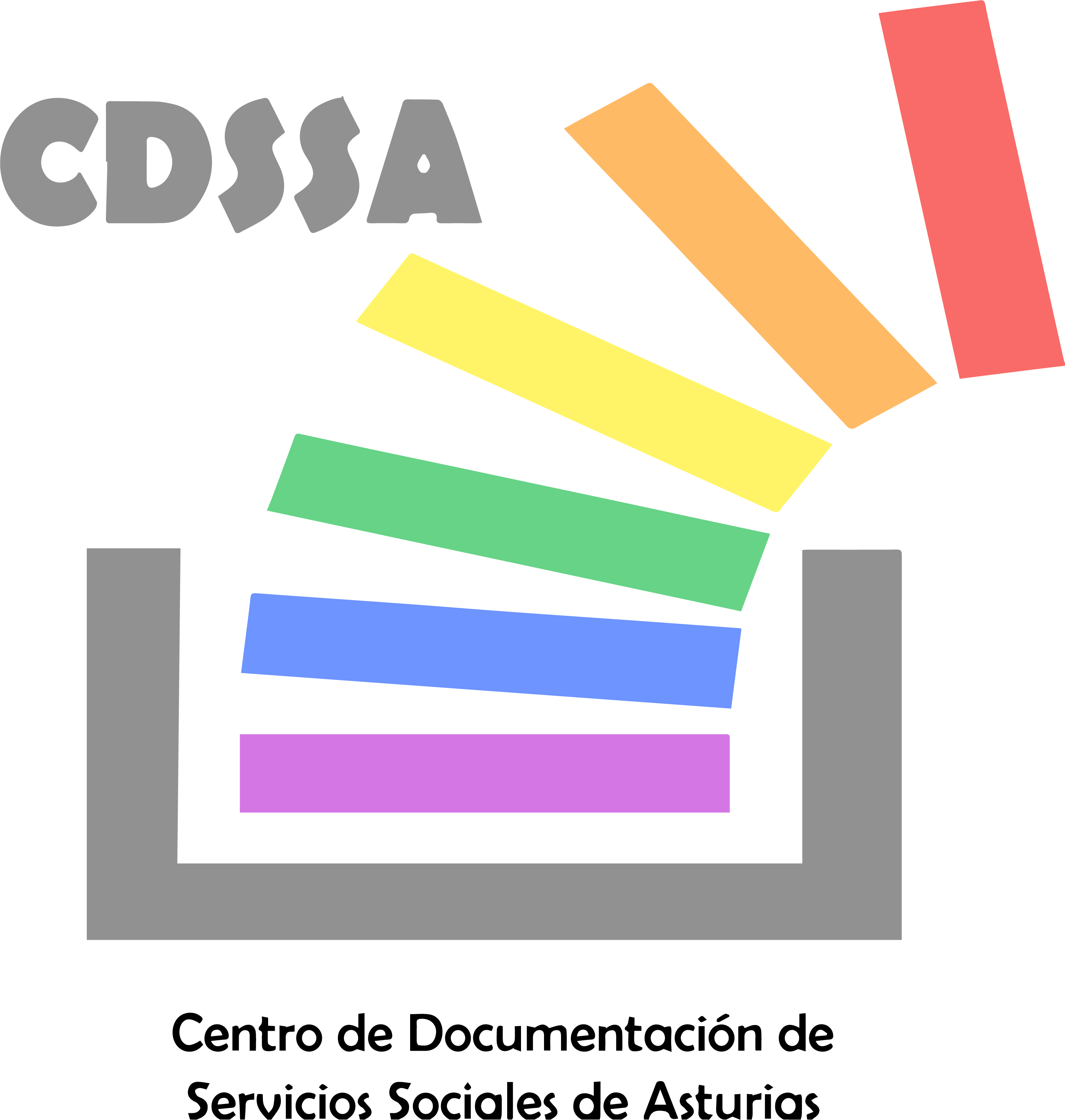 Imagen - Novedades bibliográficas del CDSSA
