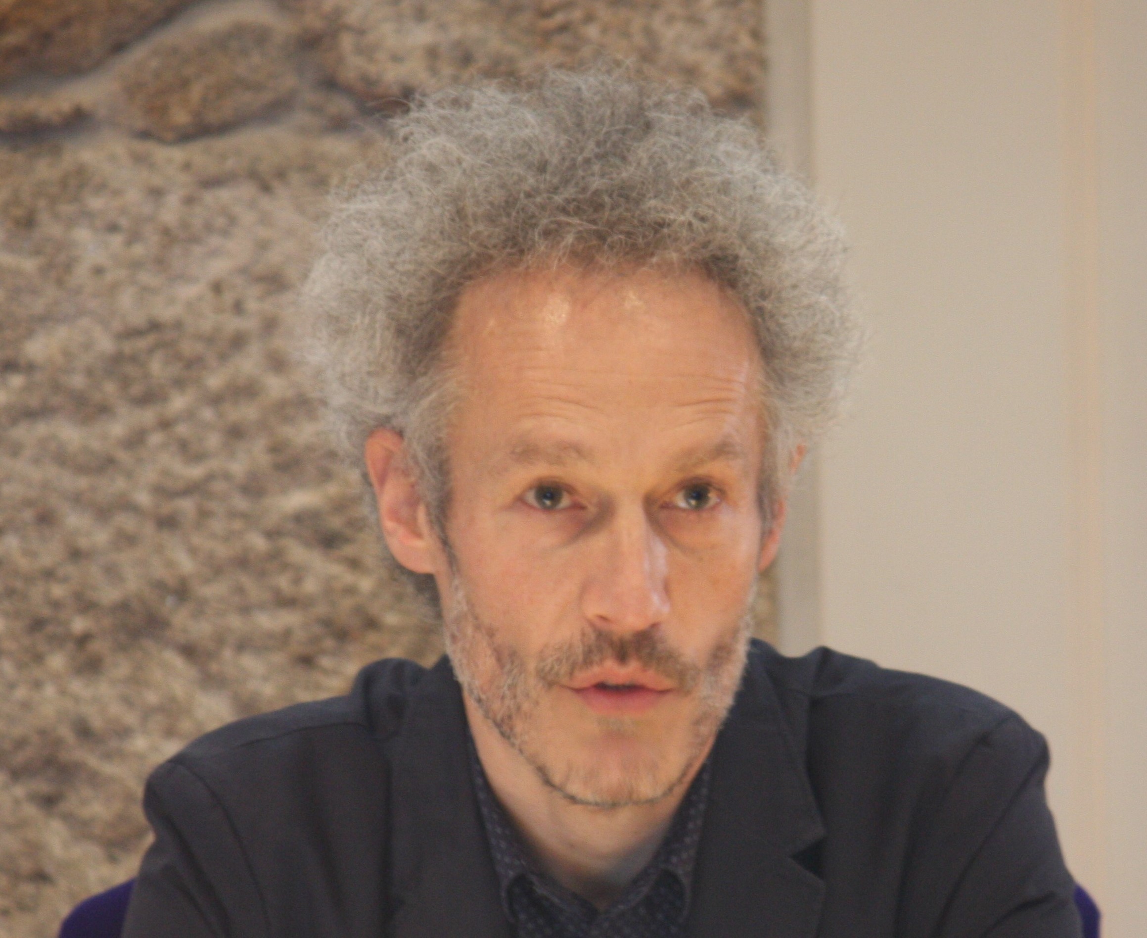 Imagen - Entrevista a José Antonio Seoane